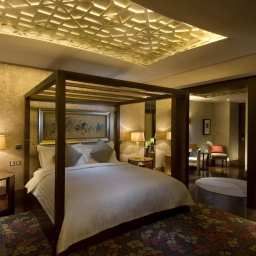 Suite Hilton Beijing hotel Fotos