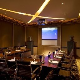 Конференц-зал Hilton Beijing hotel Fotos