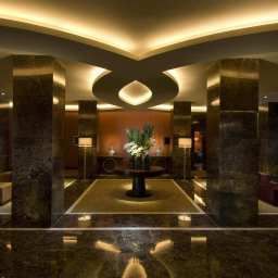 Конференц-зал Hilton Beijing hotel Fotos