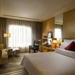 Номер Hilton Beijing hotel Fotos