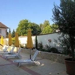 Terrace Zum Adler Landgasthof Fotos