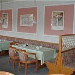 Restaurant Römerbrücke Fotos