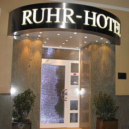 Vue extérieure Ruhr Hotel Essen Fotos