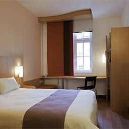 ibis Nuernberg Altstadt Nürnberg