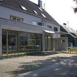 hotelmärchen Garni Ludwigsburg