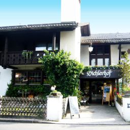 Bichlerhof Mittenwald 