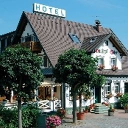 Exterior view Zum Adler Landgasthof Fotos