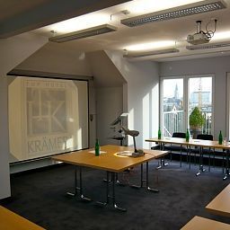 Conference room Top Hotel Krämer Komfort-Zimmer Fotos