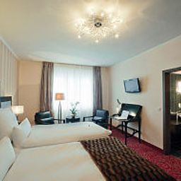  Top Hotel Krämer Komfort-Zimmer Fotos