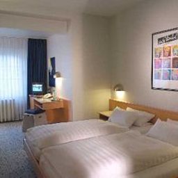 Room Top Hotel Krämer Komfort-Zimmer Fotos