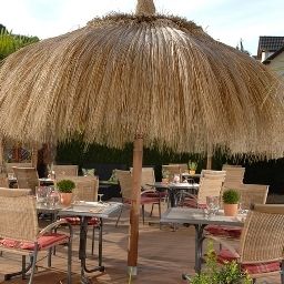 Terrazza Hähn Moselhotel Fotos