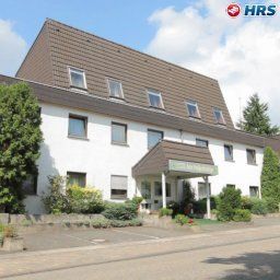 Außenansicht Am Heljerhaisje Garni Fotos