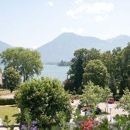 View Hotel Bellevue Fotos