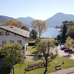 View Hotel Bellevue Fotos