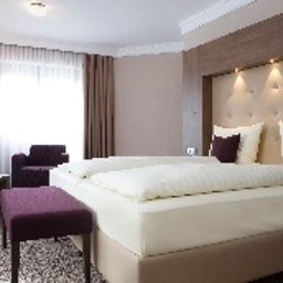Junior-Suite Ringhotel Nassau-Oranien Fotos