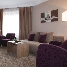 Junior-Suite Ringhotel Nassau-Oranien Fotos