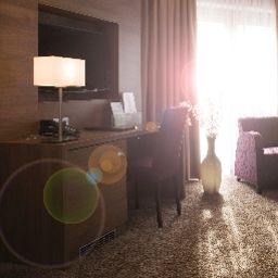 Junior-Suite Ringhotel Nassau-Oranien Fotos