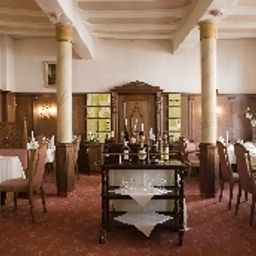  Ringhotel Nassau-Oranien Fotos