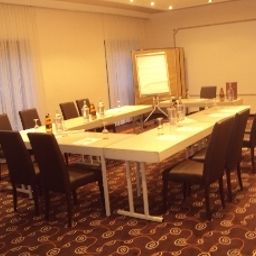 Sala congressi Ringhotel Nassau-Oranien Fotos