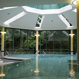 Piscine Villa Hammerschmiede Fotos