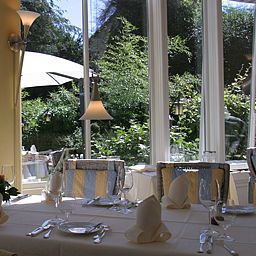 Restaurant Villa Hammerschmiede Fotos