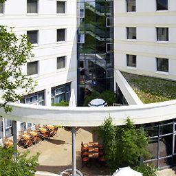  Mercure Hotel Berlin Hennigsdorf Fotos