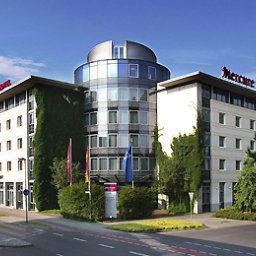  Mercure Hotel Berlin Hennigsdorf Fotos
