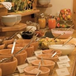 Buffet Gerbe Fotos