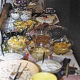 Buffet Adler Fotos