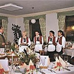 Ristorante Adler Fotos