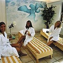 Area wellness Adler Fotos
