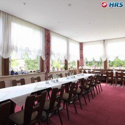 Breakfast room Musikhotel am Rennsteig Fotos