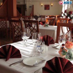 Restaurant Musikhotel am Rennsteig Fotos