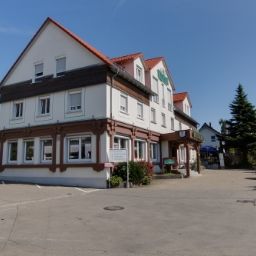  Waldhorn Fotos