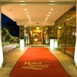 Savoy Pesaro