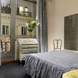 Chambre avec terrasse Commodore Fotos