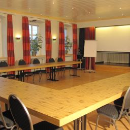 Sala congressi Sonne Fotos