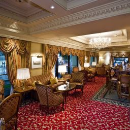 Bar Grand Hotel Wien Fotos