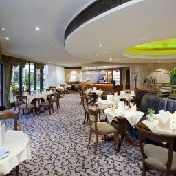 Restaurante Grand Hotel Wien Fotos