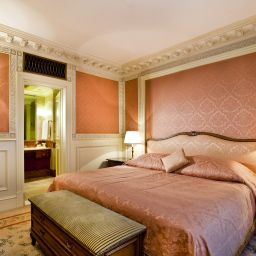 Suite Grand Hotel Wien Fotos