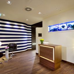 Zona Wellness Grand Hotel Wien Fotos