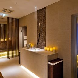 Zona Wellness Grand Hotel Wien Fotos