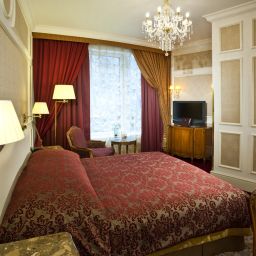  Grand Hotel Wien Fotos