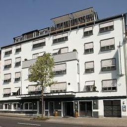 Exterior view Top Hotel Krämer Komfort-Zimmer Fotos