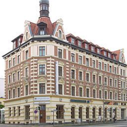 Merseburger Hof Leipzig