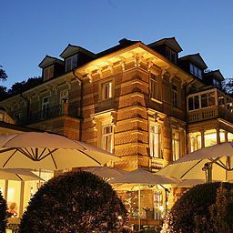 Vue extérieure Villa Hammerschmiede Fotos