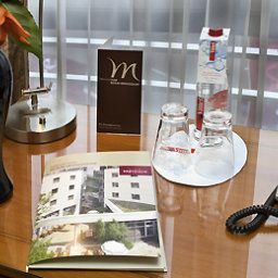 Room Mercure Hotel Berlin Hennigsdorf Fotos