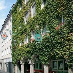 Till Eulenspiegel Würzburg