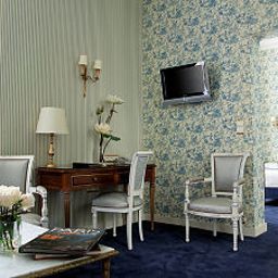 Junior suite Mayfair Fotos