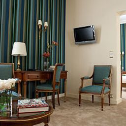 Junior suite Mayfair Fotos
